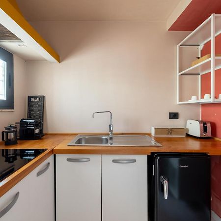 Aria Penthouse & Garden Daire Roma Dış mekan fotoğraf