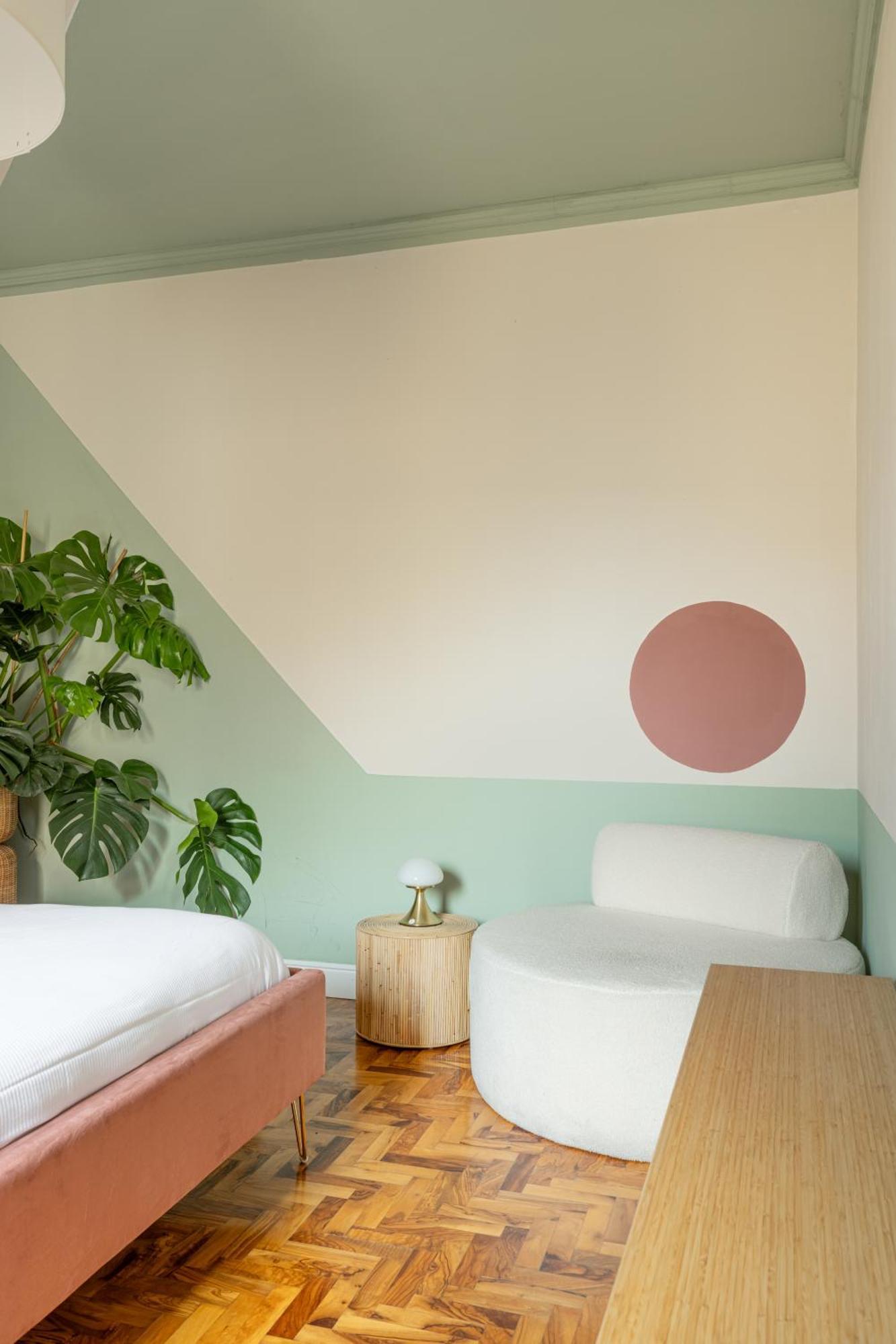 Aria Penthouse & Garden Daire Roma Dış mekan fotoğraf