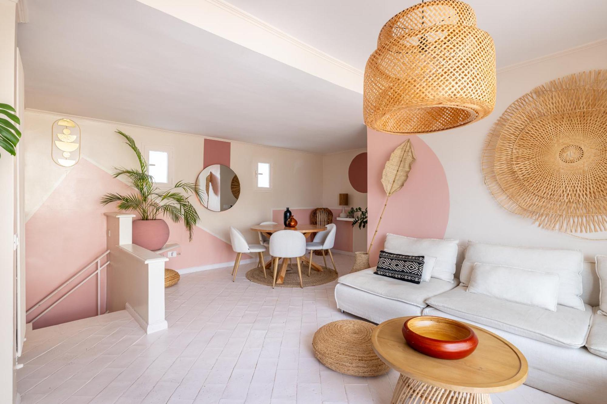 Aria Penthouse & Garden Daire Roma Dış mekan fotoğraf