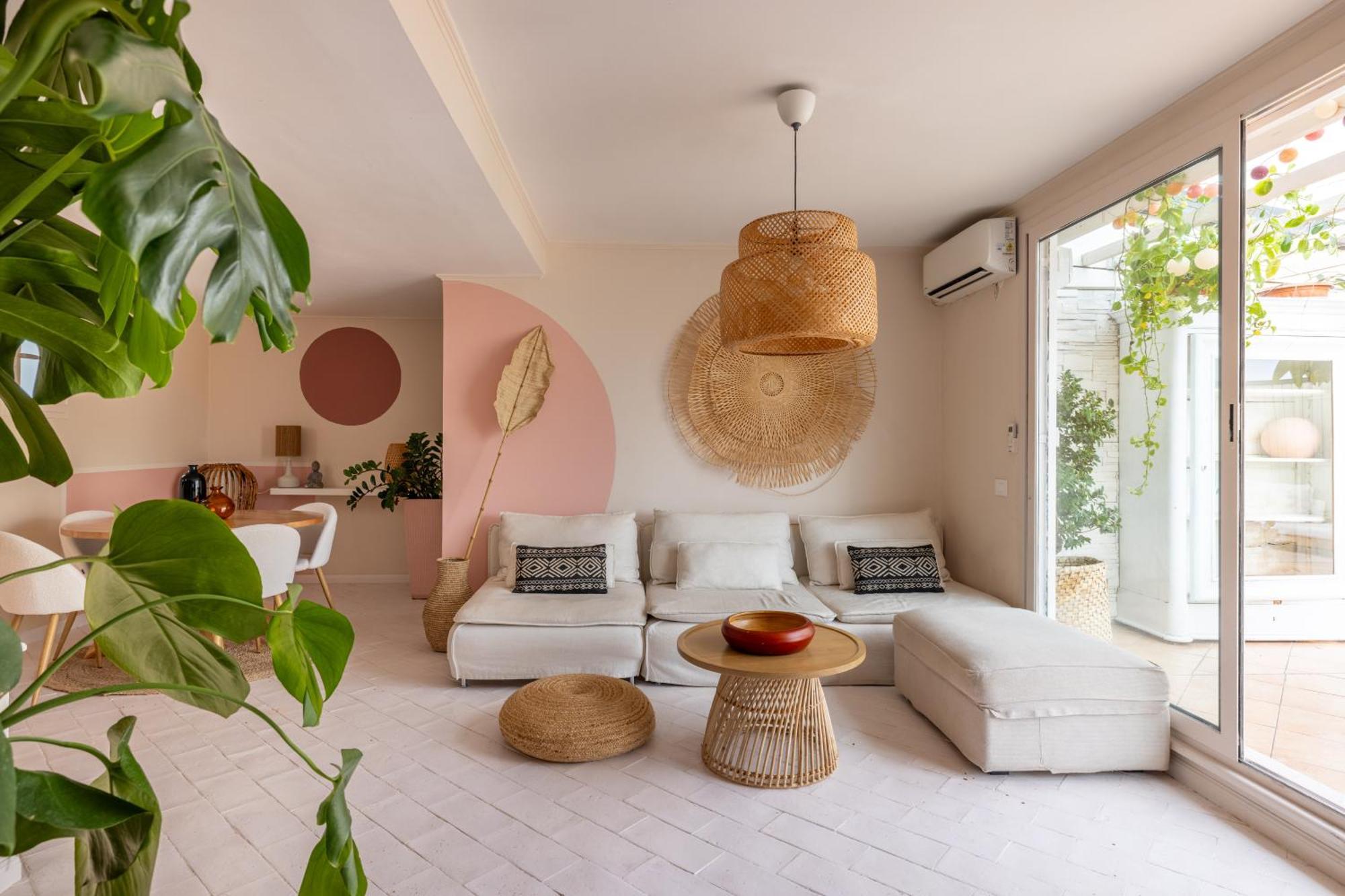 Aria Penthouse & Garden Daire Roma Dış mekan fotoğraf