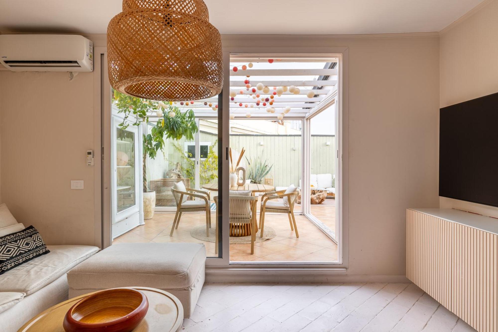 Aria Penthouse & Garden Daire Roma Dış mekan fotoğraf