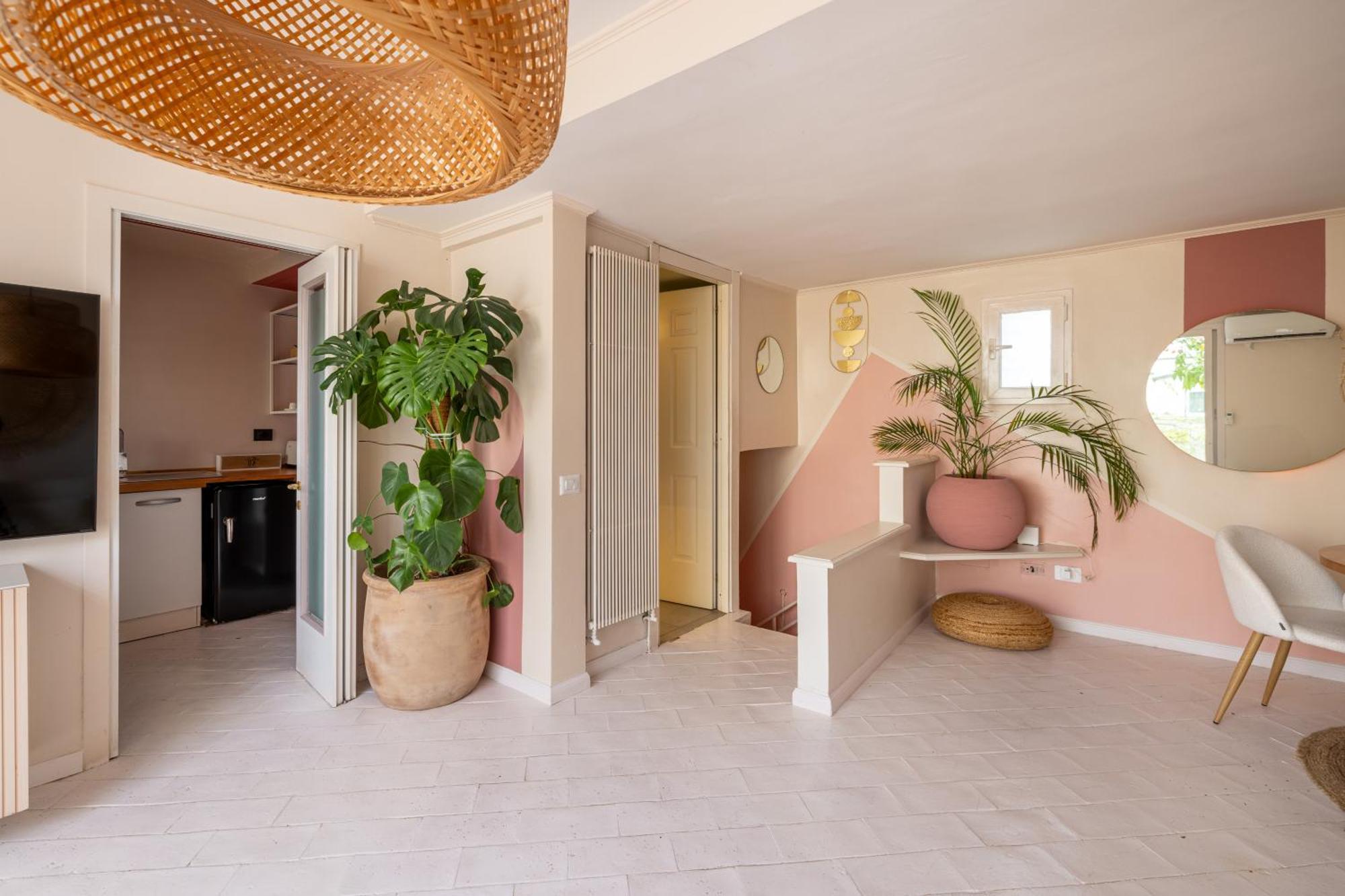 Aria Penthouse & Garden Daire Roma Dış mekan fotoğraf