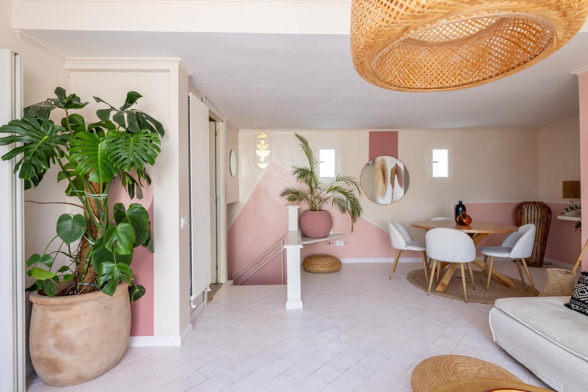 Aria Penthouse & Garden Daire Roma Dış mekan fotoğraf