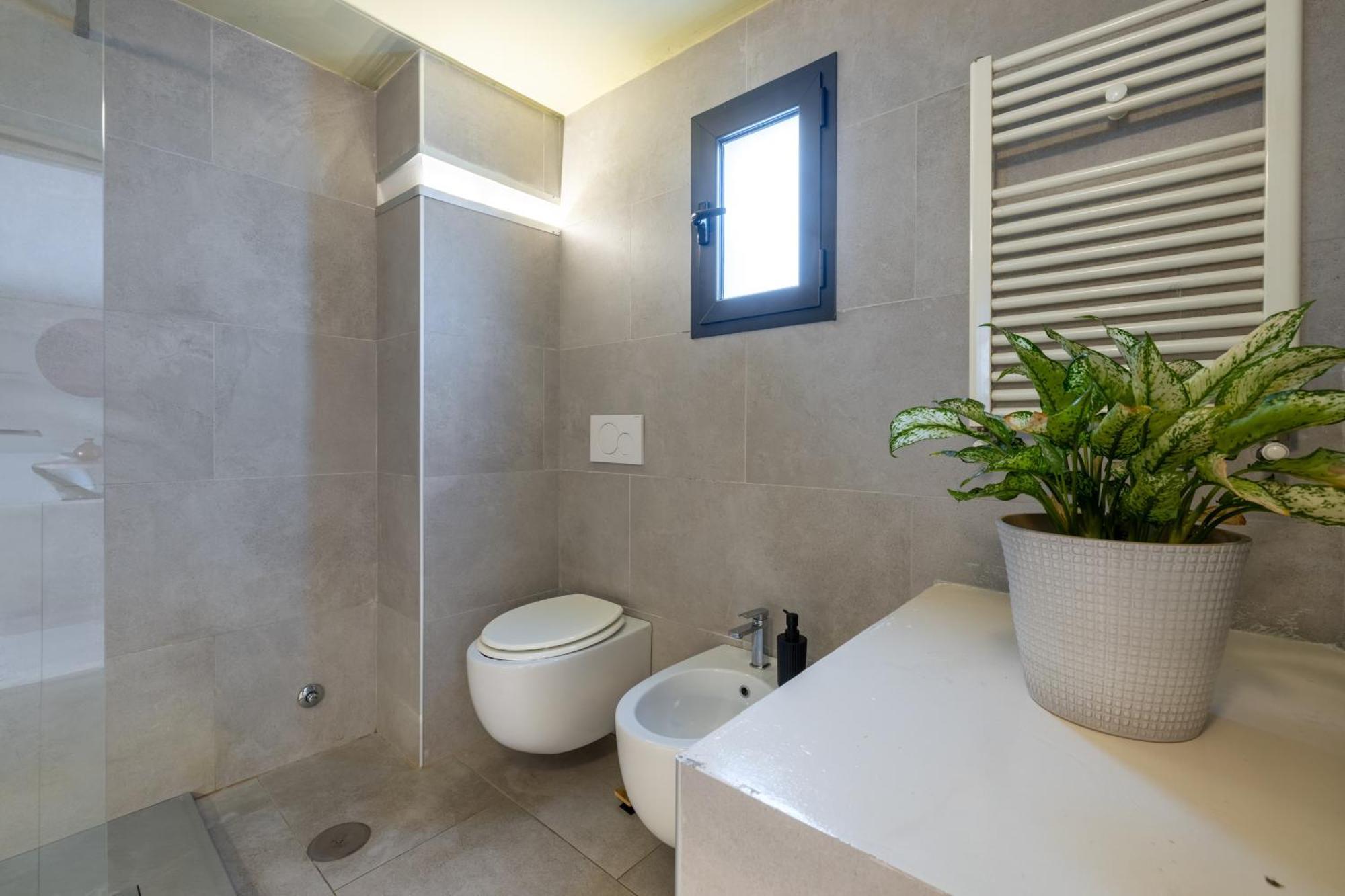 Aria Penthouse & Garden Daire Roma Dış mekan fotoğraf