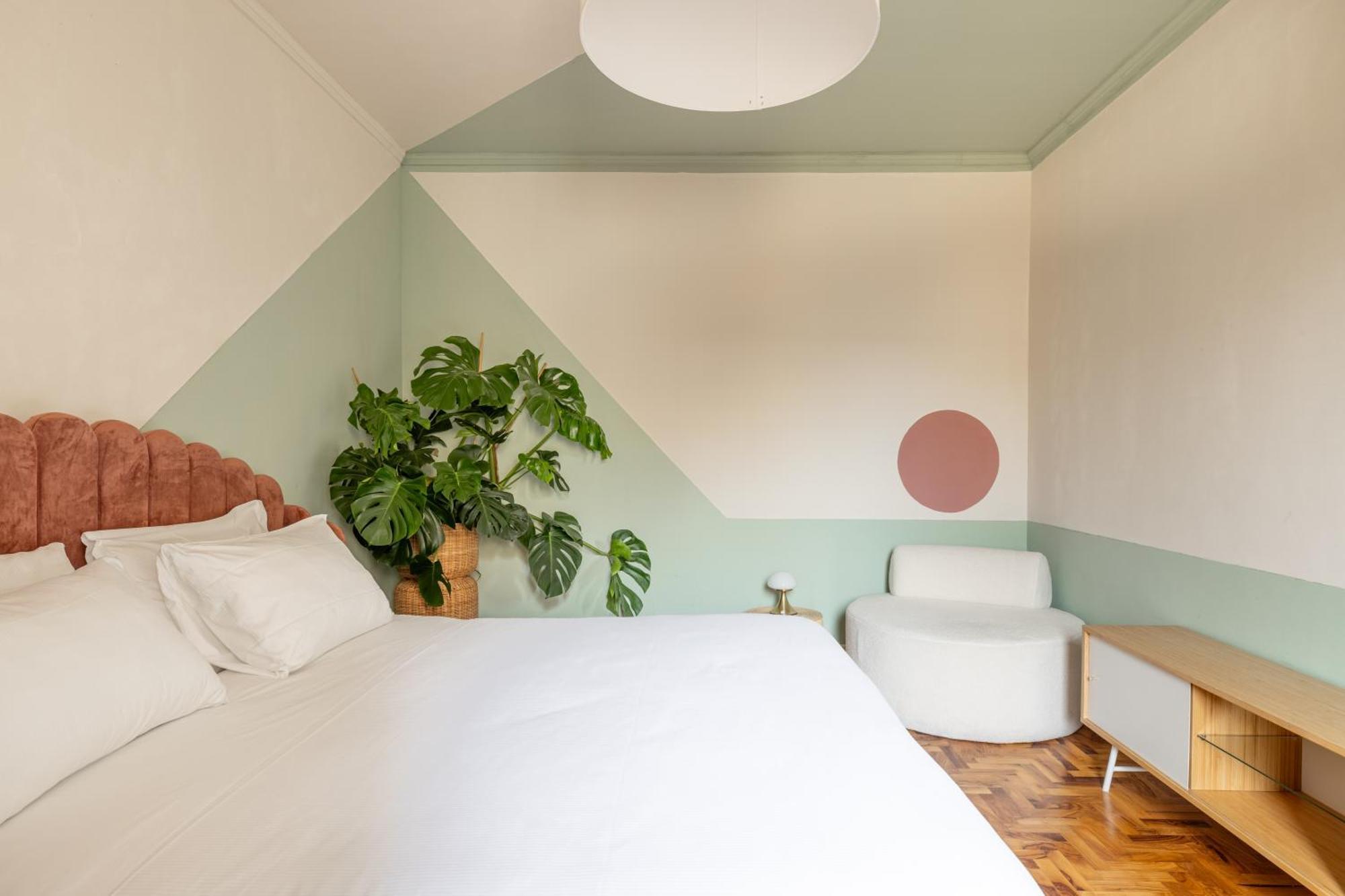Aria Penthouse & Garden Daire Roma Dış mekan fotoğraf