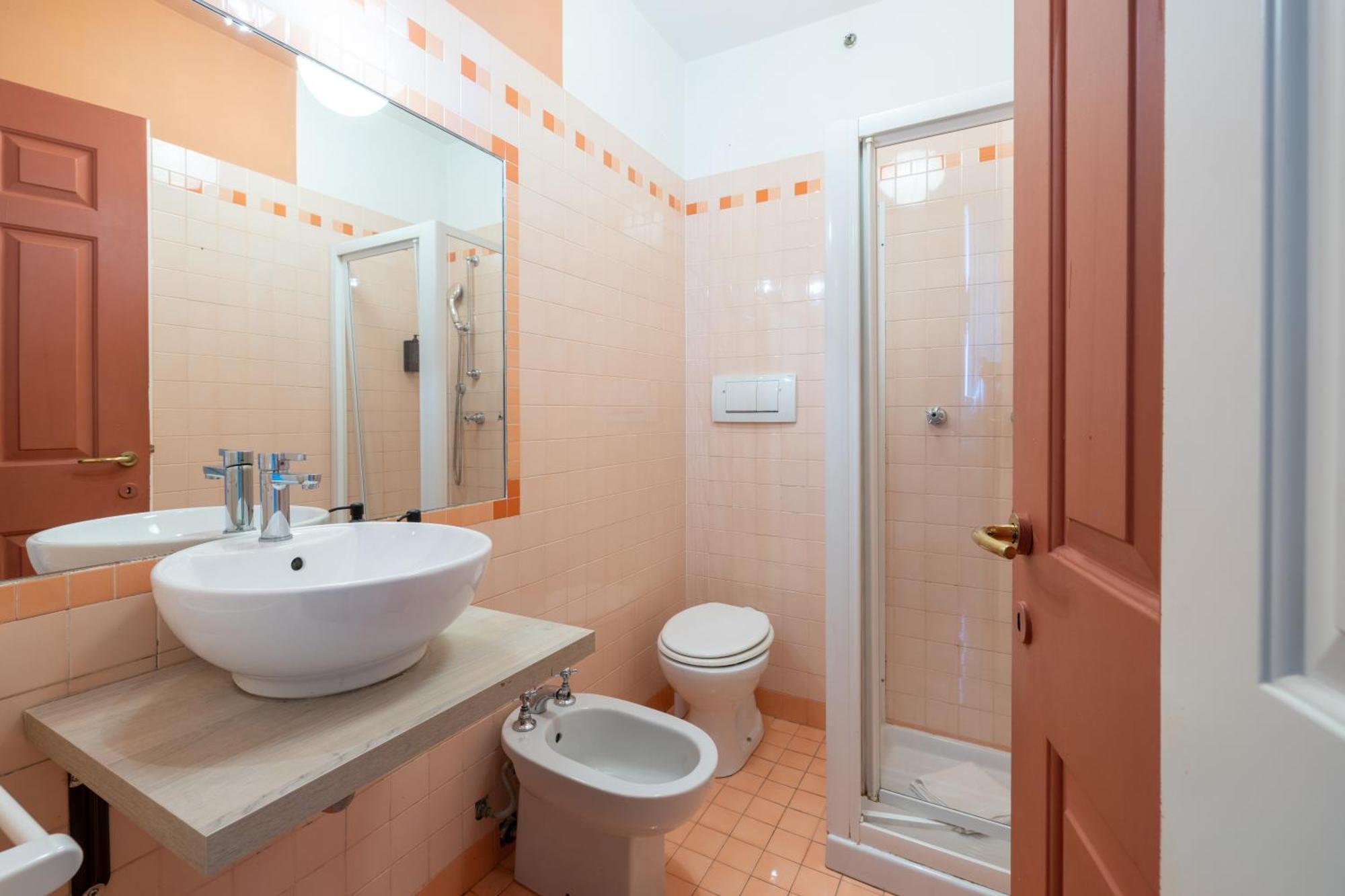 Aria Penthouse & Garden Daire Roma Dış mekan fotoğraf