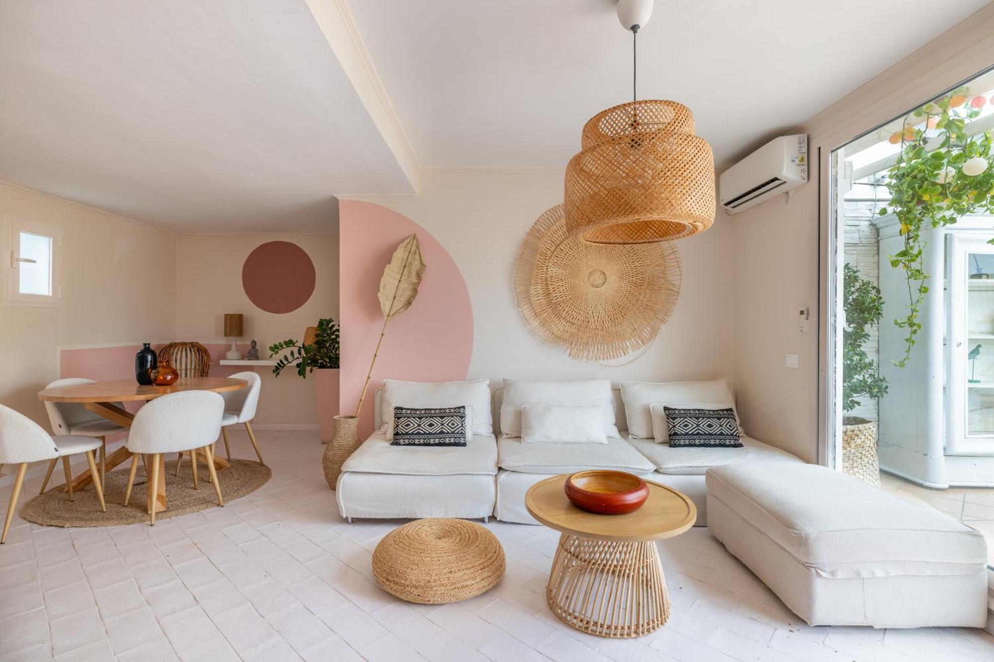 Aria Penthouse & Garden Daire Roma Dış mekan fotoğraf