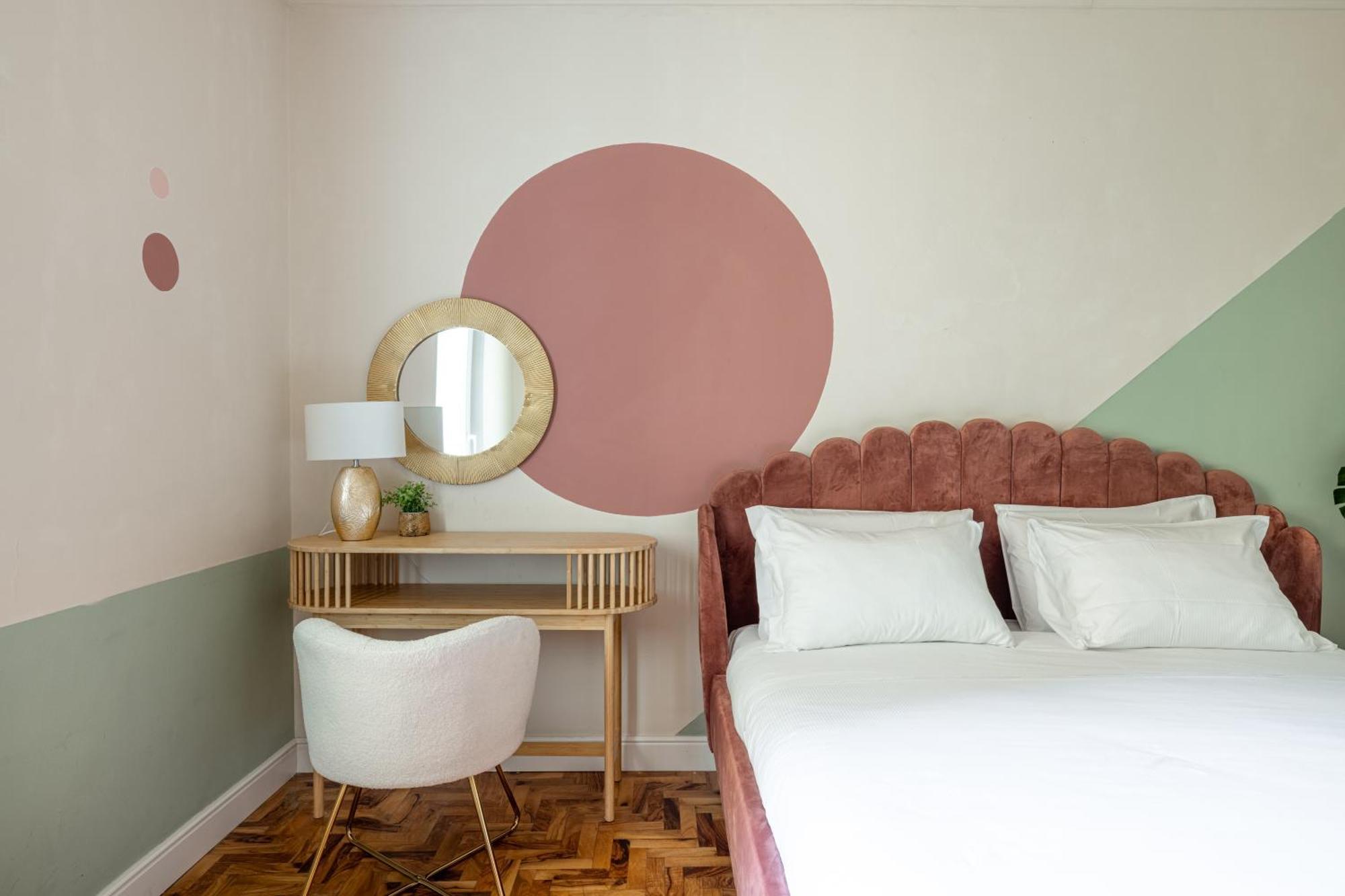 Aria Penthouse & Garden Daire Roma Dış mekan fotoğraf