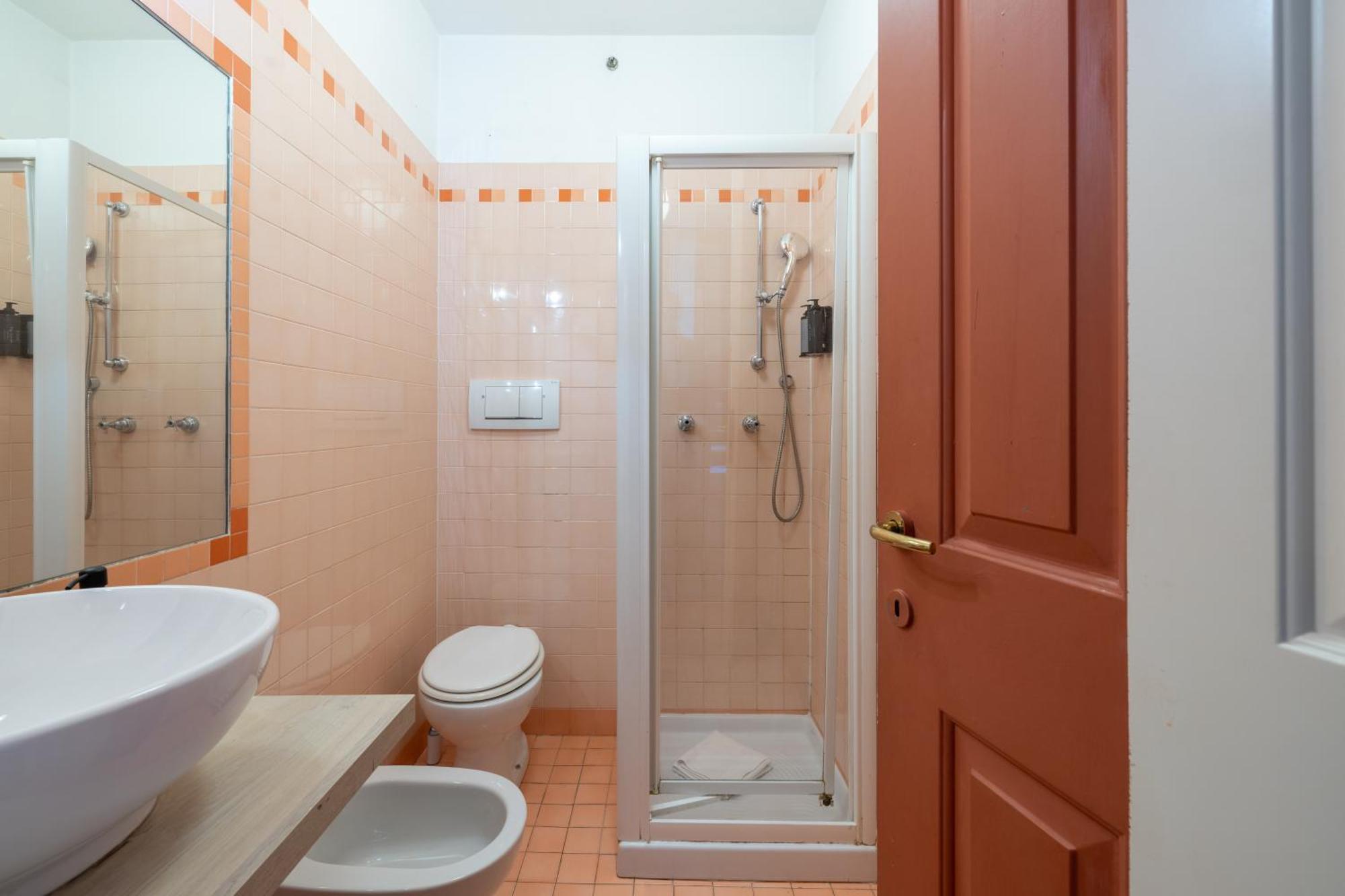Aria Penthouse & Garden Daire Roma Dış mekan fotoğraf